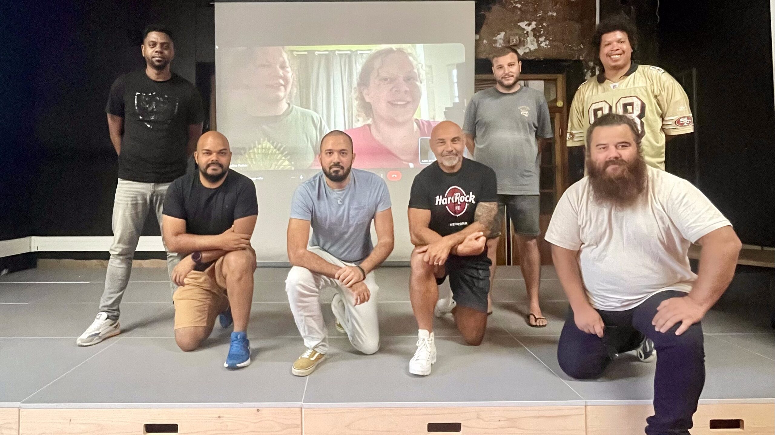 La LRFA est née : un nouveau souffle pour le football américain à La Réunion